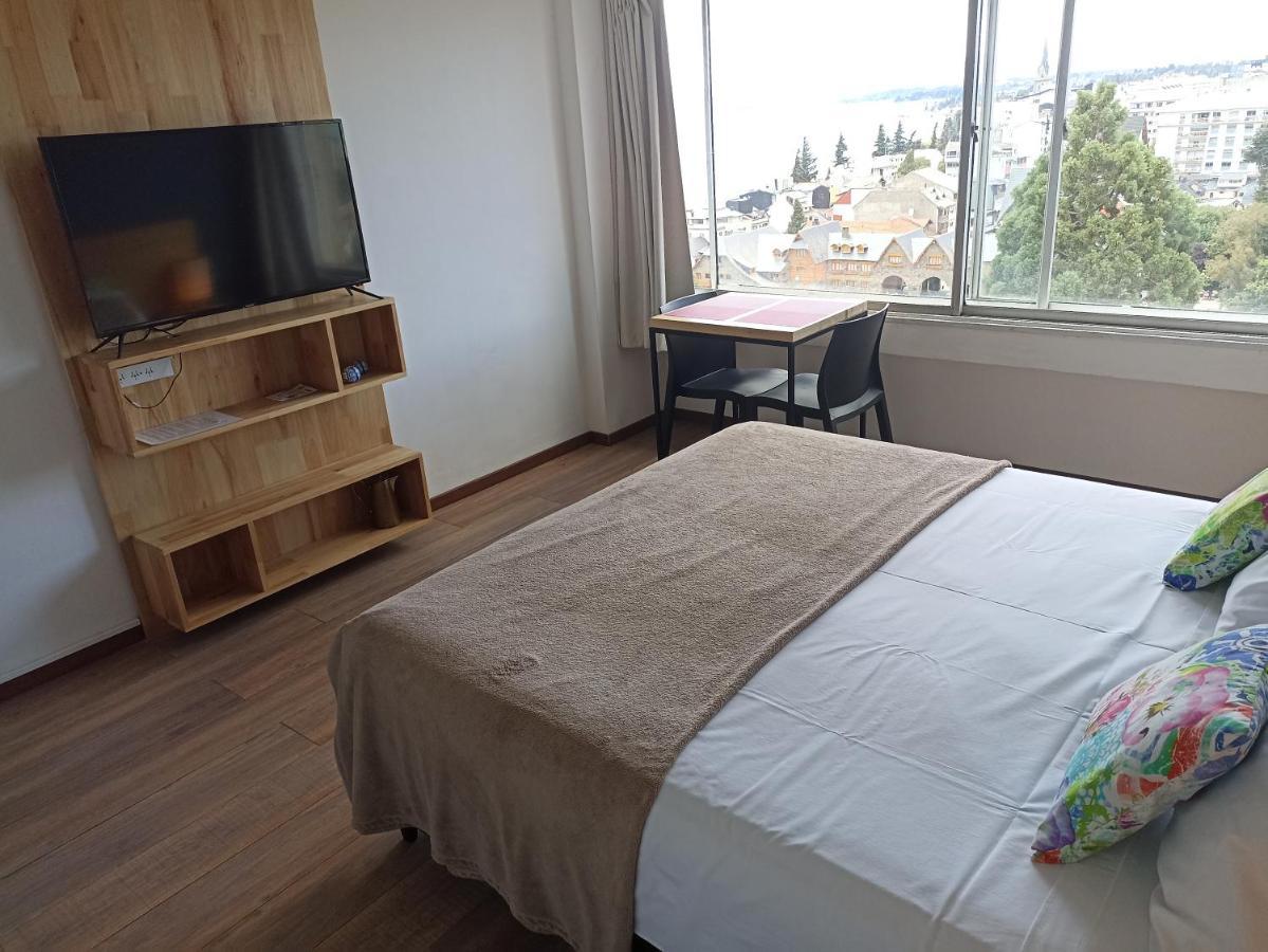 Nothofagus Apartment San Carlos de Bariloche