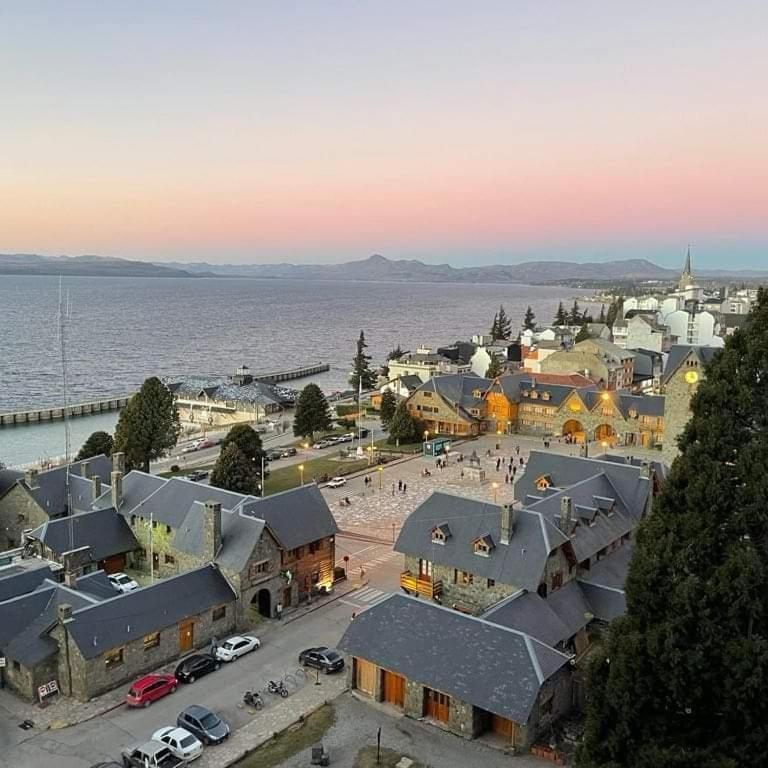 Apartment Nothofagus San Carlos de Bariloche
