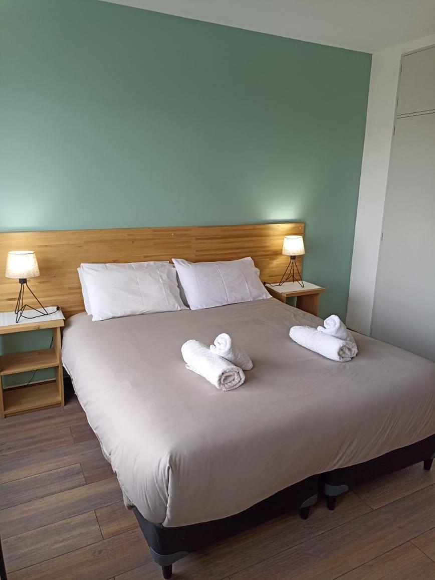 Apartment Nothofagus