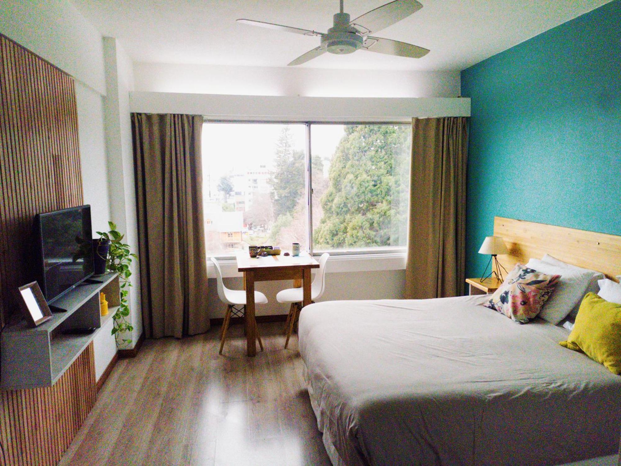 Nothofagus Apartment