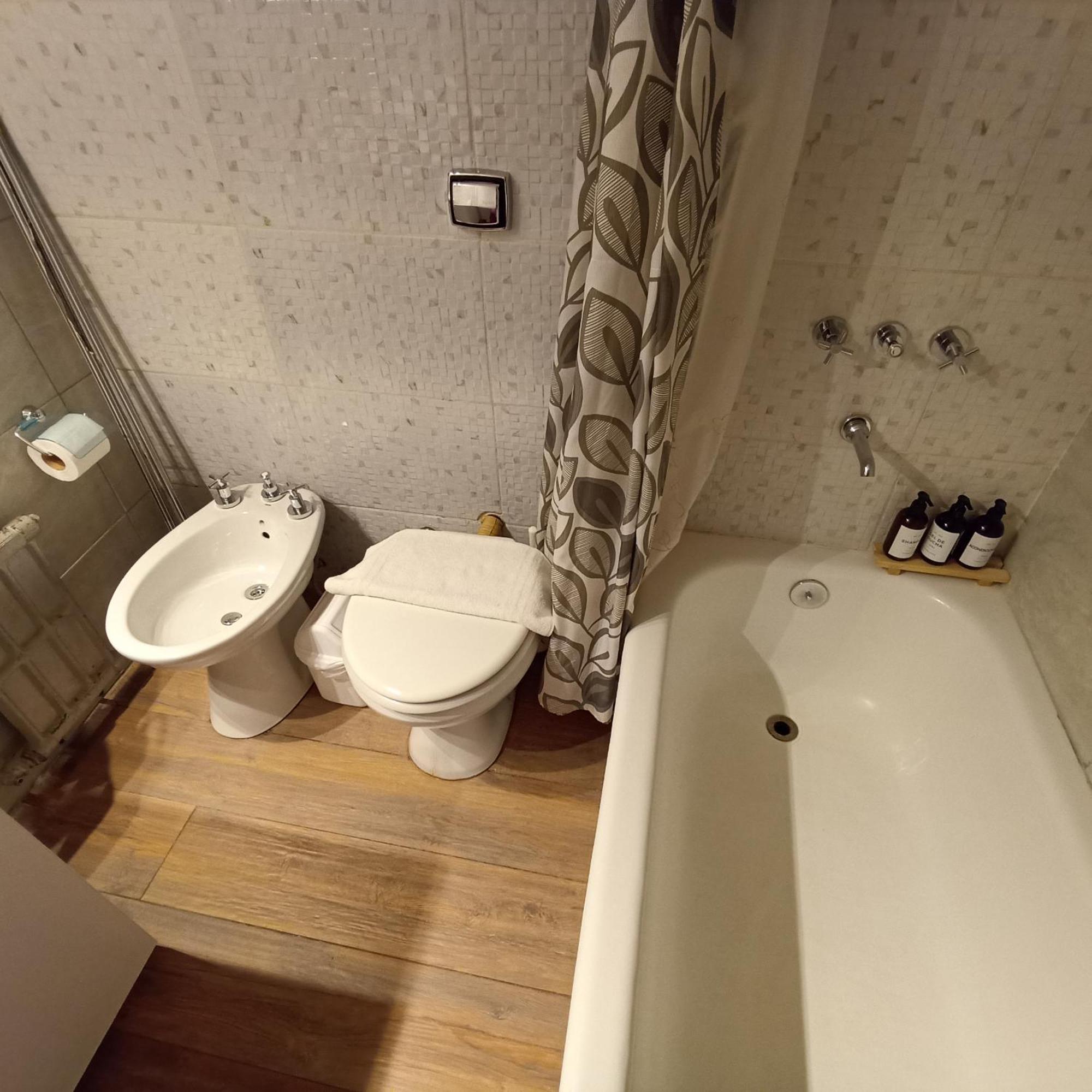 Nothofagus Apartment *