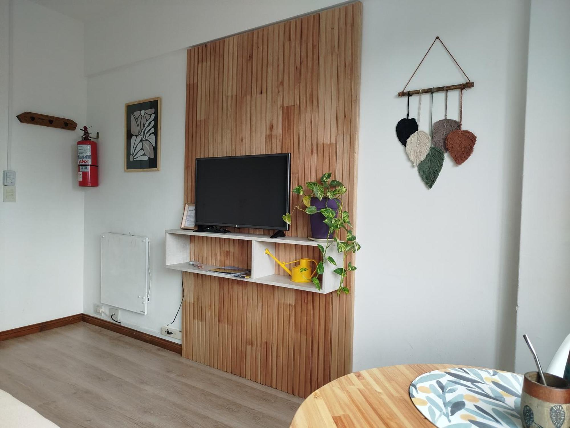 Nothofagus Apartment *